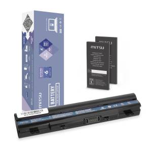 Bateria Mitsu do Acer Aspire E14 E15 E5-511