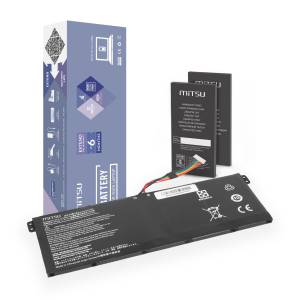 Bateria Mitsu do Acer Aspire ES1 V3