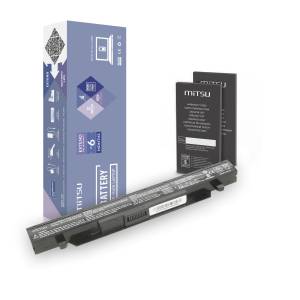 Bateria Mitsu do Asus G552 G552J G552JX