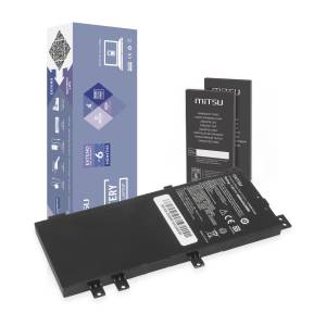Bateria Mitsu do Asus Z450 Z550SA Z550MA