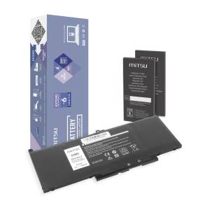 Bateria Mitsu do Dell Latitude 7390 7490
