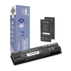 Bateria Mitsu do Dell XPS 14 15 17
