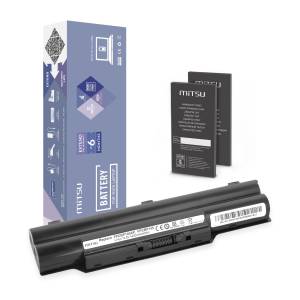 Bateria Mitsu do Fujitsu E8310 S7110