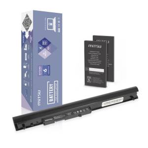 Bateria Mitsu do HP 240 G2 255 G2 - 11.1v