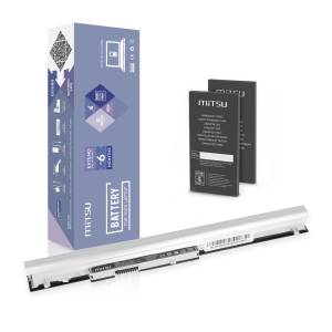 Bateria Mitsu do HP 248 G1 340 G1 (2200mAh)