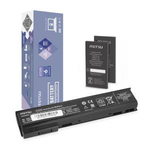 Bateria Mitsu do HP ProBook 640 G0 G1