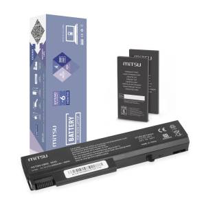 Bateria Mitsu do HP 6530b 6735b 6930p