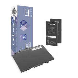 Bateria Mitsu do HP EliteBook 725 G3 820 G3 (2700mAh)