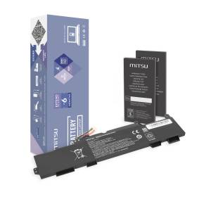 Bateria Mitsu do HP EliteBook 735 G5 745 G5 840 G5