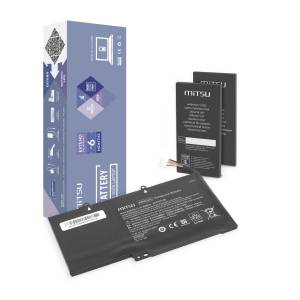 Bateria Mitsu do HP Pavilion X360 13-A 13-B 15-U