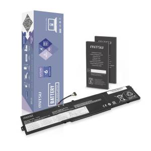 Bateria Mitsu do Lenovo IdeaPad 330-15ICH 330-17ICH