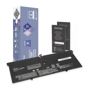 Bateria Mitsu do Lenovo Yoga 920 920-13IKB