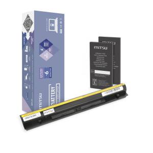 Bateria Mitsu do Lenovo IdeaPad G500s G510s Z710 (4400mAh)