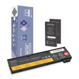 Bateria Mitsu do Lenovo T440 X240