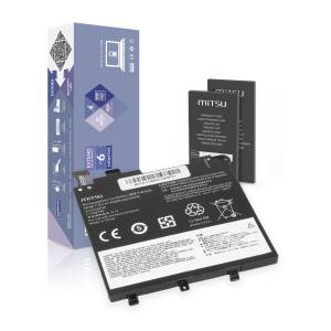 Bateria Mitsu do Lenovo E41-50 V130-14IGM