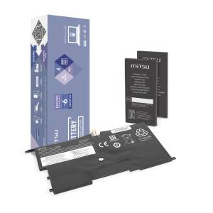 Bateria Mitsu do Lenovo ThinkPad X1 Carbon 14 (gen2 gen3)