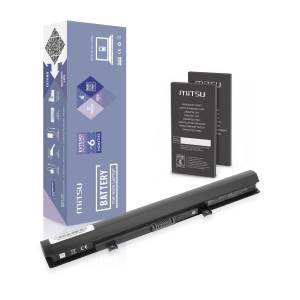 Bateria Mitsu do Toshiba C50 C55 C70 L50