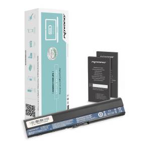 Bateria Movano do Acer Aspire One 725 756