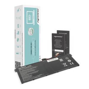 Bateria Movano do Acer Aspire 3 A314 A315