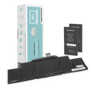 Bateria Movano do Apple A1417