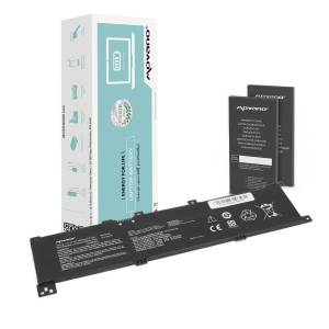 Bateria Movano do Asus Vivobook 17 A705 N705 X705 Pro