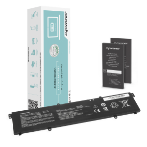 Bateria Movano do Asus ExpertBook B1 B1400CEAE, B1500CEAE Bateria Movano do Asus ExpertBook B1 B1400CEAE, B1500CEAE