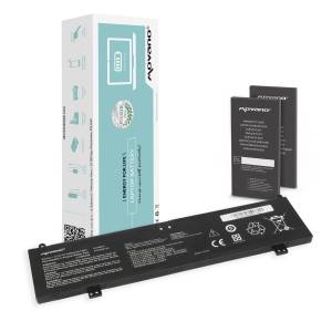 Bateria Movano do Asus ROG Strix G15 G513 G17 G713