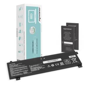 Bateria Movano do Asus ROG Strix G15 G513IC G17 G713IE