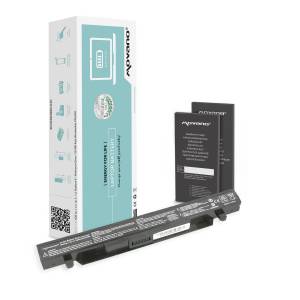 Bateria Movano do Asus G552 G552J G552JX