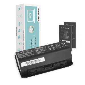 Bateria Movano do Asus ROG G750JH G750JX