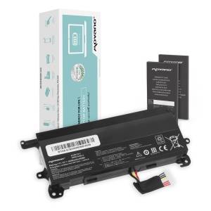 Bateria Movano do Asus ROG G752V G752VL G752VY