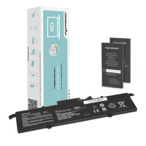 Bateria Movano do Asus ROG Zephyrus G14 GA401IV, GA401QC, GA401QM Bateria Movano do Asus ROG Zephyrus G14 GA401IV, GA401QC, GA401QM