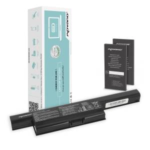 Bateria Movano do Asus K93 K95