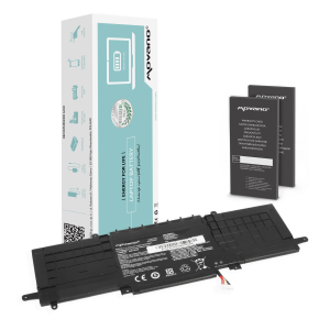 Bateria Movano do Asus Zenbook RX333F, UX333F Bateria Movano do Asus Zenbook RX333F, UX333F