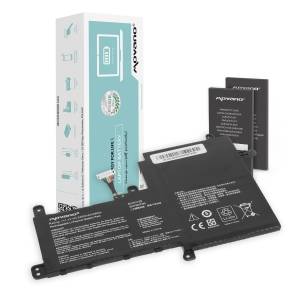 Bateria Movano do Asus Vivobook S15 S530F S530U S530UN