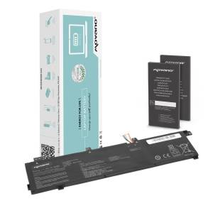 Bateria Movano do Asus VivoBook S14 S432F S15 S532F