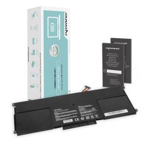 Bateria Movano do Asus Zenbook UX301L UX301LA