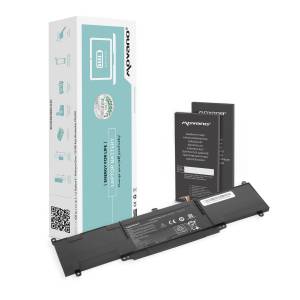 Bateria Movano do Asus Zenbook UX303L TP300L