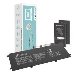 Bateria Movano do Asus ZenBook UX305C UX305F