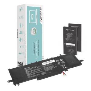 Bateria Movano do Asus ZenBook 13 14 UX334 UX434 UX463