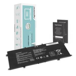 Bateria Movano do Asus Zenbook UX325EA, UX425EA (3200mAh)