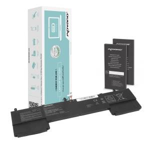 Bateria Movano do Asus Zenbook 15 UX534F Flip UX563FD