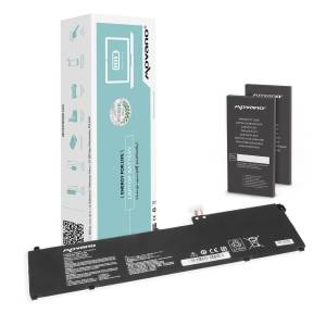 Bateria Movano do Asus Zenbook Flip 15 UX564E, Pro 15 UX535LI