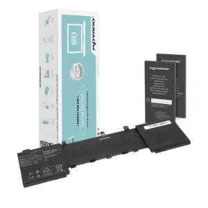 Bateria Movano do Asus UX550G Zenbook Pro UX580G