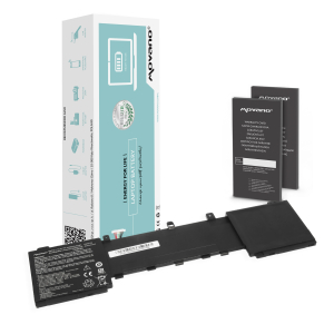 Bateria Movano do Asus UX550G, Zenbook Pro UX580G (3400mAh) Bateria Movano do Asus UX550G, Zenbook Pro UX580G (3400mAh)
