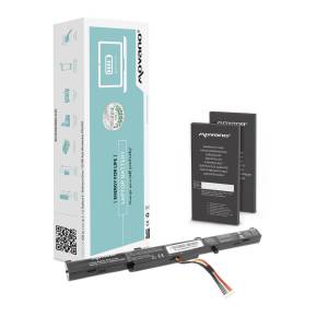 Bateria Movano do Asus A550E K550E