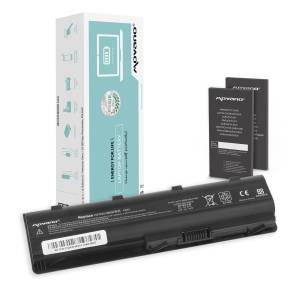 Bateria Movano do Compaq Presario CQ42 CQ62 CQ72 (6600mAh)