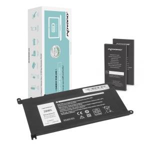 Bateria Movano do Dell Chromebook 11 (3180) 3100