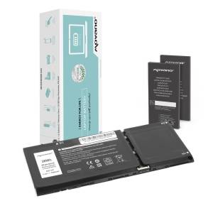 Bateria Movano do Dell Latitude 14 (3420) Inspiron 15 (3511) - G91J0