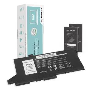 Bateria Movano do Dell Latitude 5420 5520 Precision 3560 - 11.1V